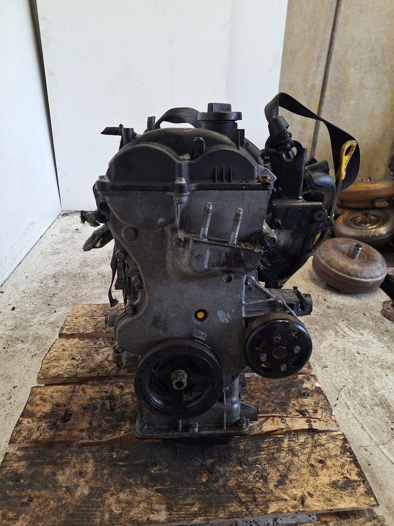 Moteur G4LA Complet i20 RIO STONIC i10 PICANTO KIA HYUNDAI, Autos : Pièces & Accessoires, Moteurs & Accessoires, Envoi, Utilisé