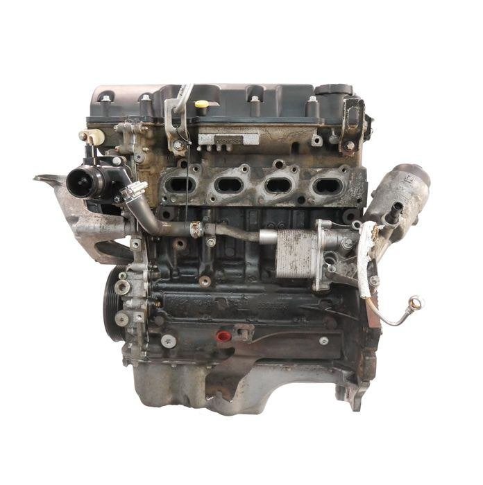 Moteur Chevrolet/Opel Cruze 1.4 - A14NET · réf. 412049, Autos : Pièces & Accessoires, Moteurs & Accessoires, Envoi, Révisé, Opel