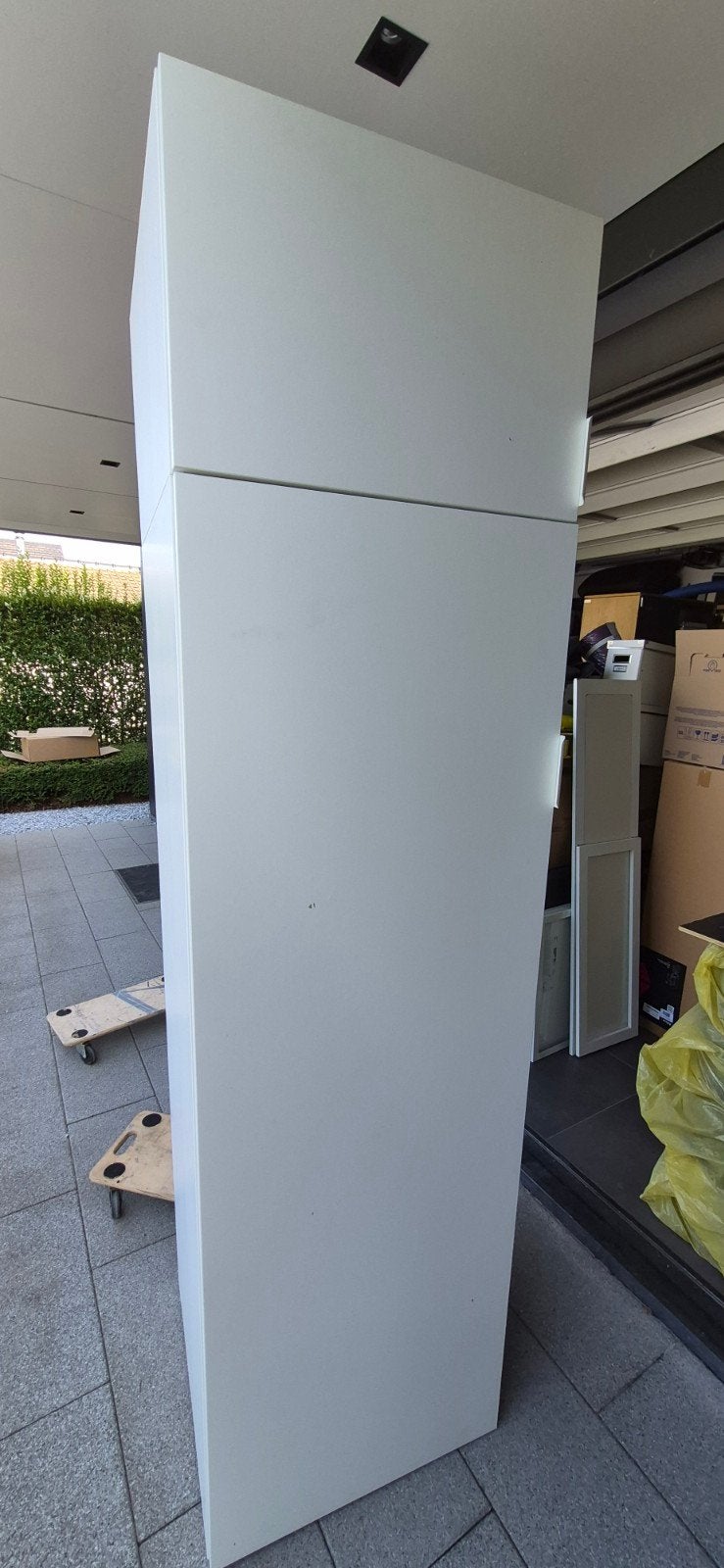 Ikea kast GRATIS, Ophalen