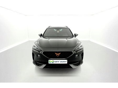 Cupra Formentor 1.5TSI 110KW(150ch) DSG * Pano * Attache rem, Autos, Achat, Bluetooth, Formentor, Automatique
