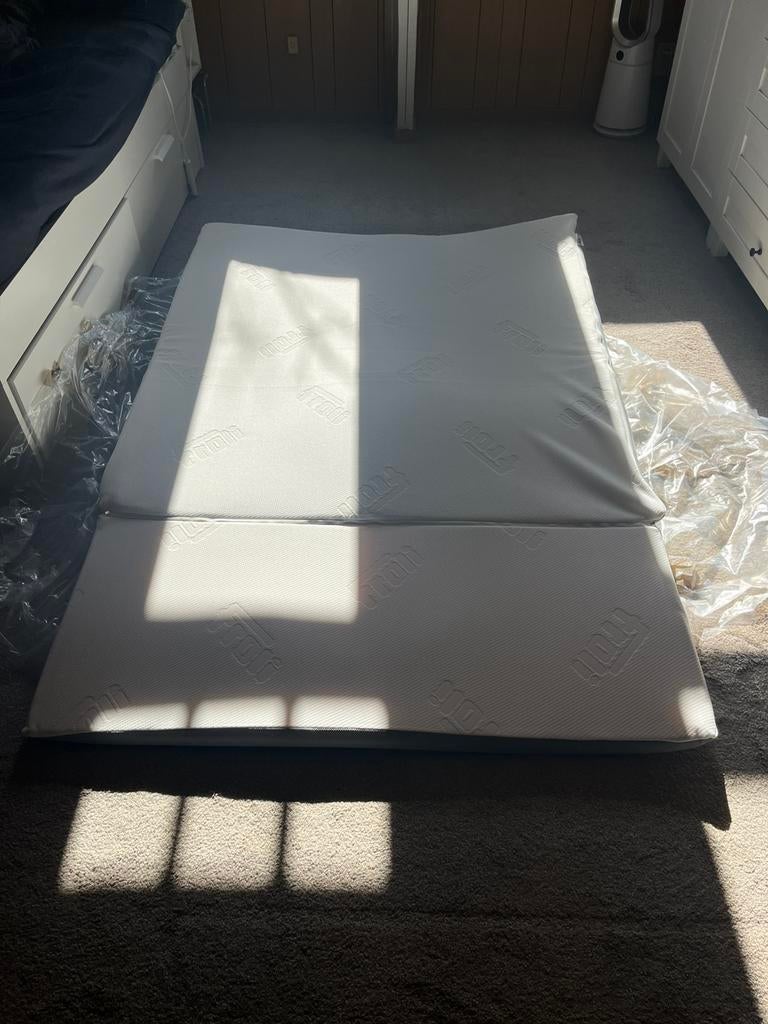 Matras Ford Nugget hefdak 2023, Particulier, Hefdak, Ford