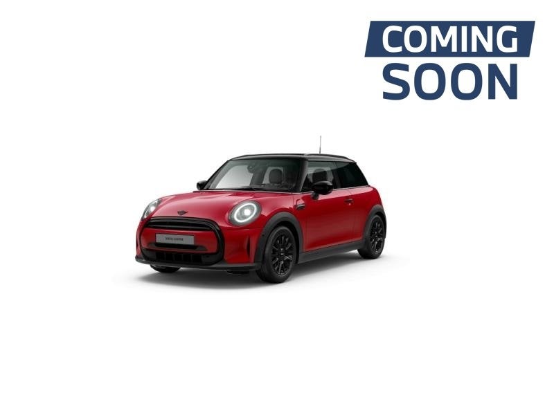 MINI Cooper Steptronic, Autos, Mini, Cooper, Air conditionné, Ordinateur de bord, Air conditionné automatique, Cruise Control