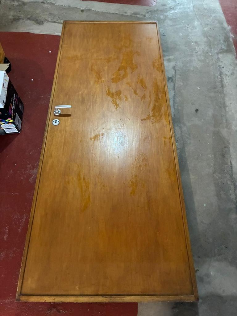 Porte intérieure en bois, Bricolage & Construction, Enlèvement, Porte intérieure