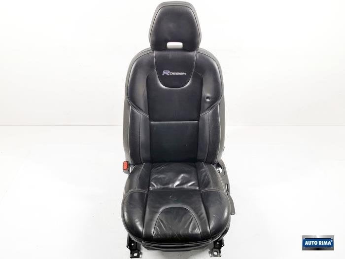 Siège gauche d'un Volvo V40, -, 3 mois de garantie, -, -