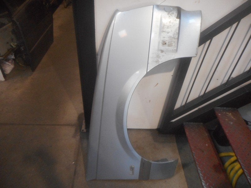 SPATBORD RECHTS VOOR Opel Ascona C (84 / 89), Gebruikt, Opel, Opel Automobile GmbH, Spatbord