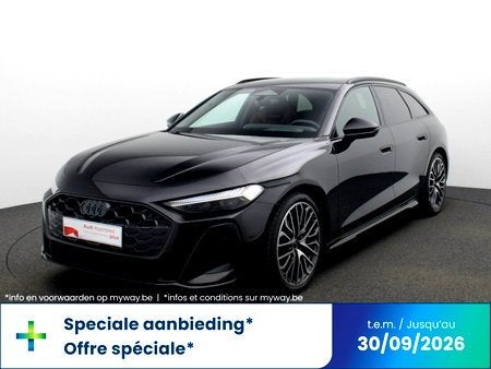 Audi S5 Avant 3.0 TFSI 367 PK S-tronic / Leder / ACC / Camer, Autos, Détection des panneaux routiers, Achat, https://public.car-pass.be/vhr/3d11d840-4c69-4976-8347-0e09b0ea90a7