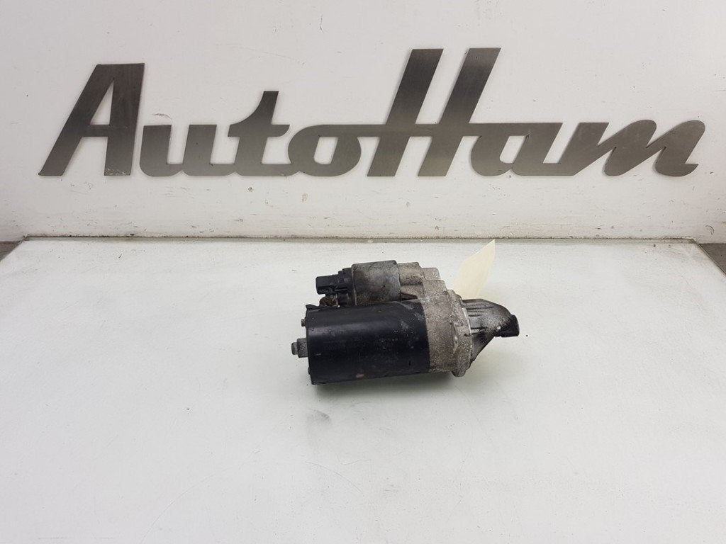 DÉMARREUR BMW 1 serie (E81) (01-2006/09-2012), Robert Bosch AG, Utilisé, BMW, Robert-Bosch-Allee 1
74232  Abstatt, DE