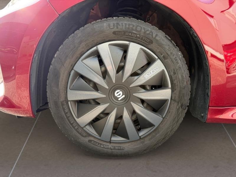 Toyota Yaris Dynamic, Auto's, https://public.car-pass.be/vhr/739cb8dd-9dff-49f0-8c89-ac7bfadb4034, 1498 cc, Handgeschakeld, 5 deurs