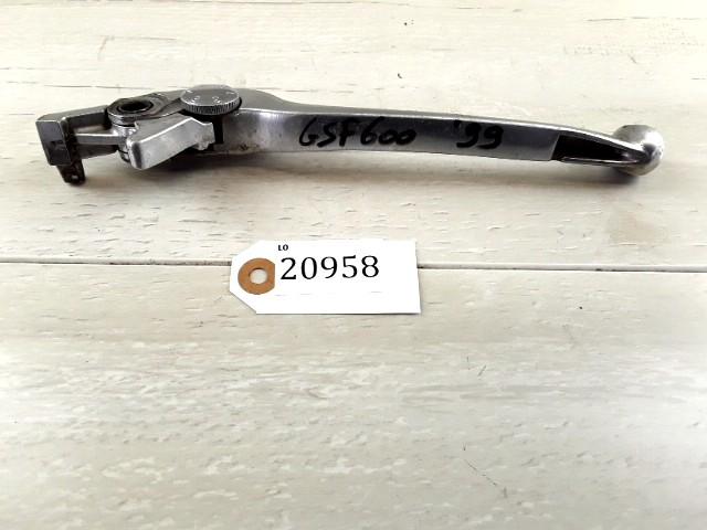 GSF600 1996 - 1999 Suzuki Hendel Remhendel D1-38843