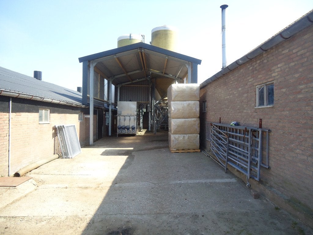 Stalen spanten, Doe-het-zelf en Bouw, Ophalen of Verzenden, Nieuw, IJzer