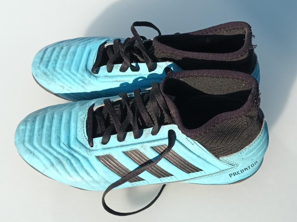 Adidas predator voetbalschoenen maat 38, Ophalen, Adidas