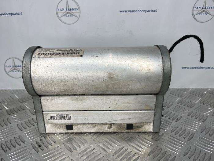 Airbag rechts (Dashboard) van een Mercedes Vito, Auto-onderdelen, Gebruikt, -, -, 3 maanden garantie