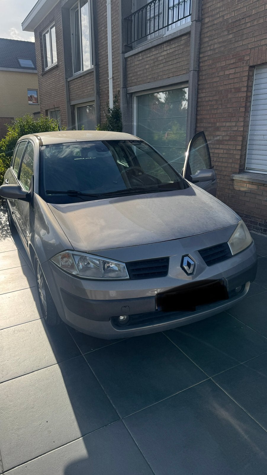 Renault Mégane, Autos, Achat, Boîte manuelle, Diesel, Particulier