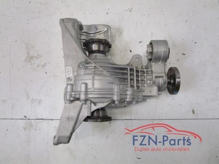 Audi A4 S4 8W Achterasaandrijving Differentieel, Ophalen of Verzenden, Gebruikt