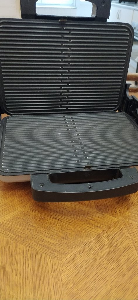 grill multi fonction, Electroménager, Enlèvement, Comme neuf