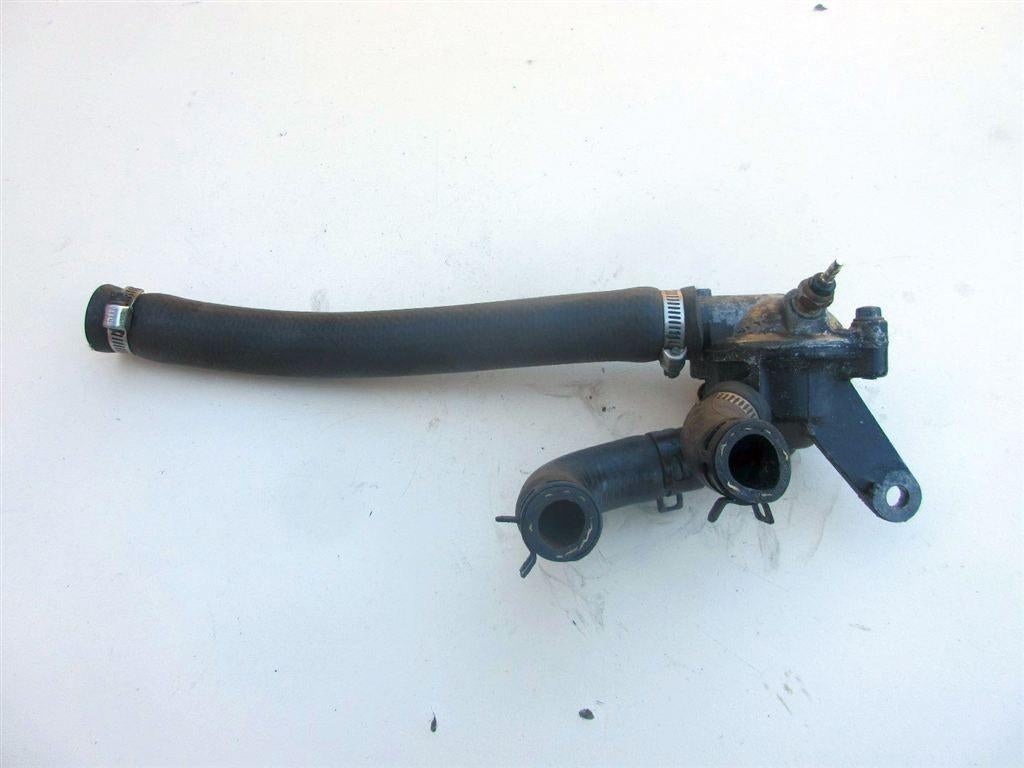 Honda VF750F thermostaat VF 750 F thermostat VF700F VF700C, Enlèvement ou Envoi, Utilisé