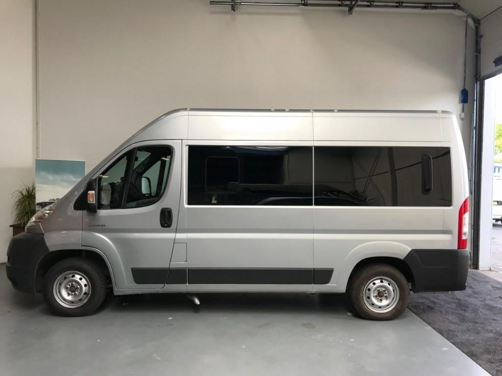 Onderdelen Citroen Jumper, Ophalen, Gebruikt, Citroën