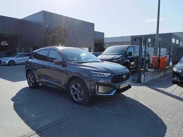 Ford Kuga ST-Line X 2.5 i PHEV 243pk ACC BLIS 360 Cam '25, Autos, Argent ou Gris, Achat, 176 kW, Euro 6