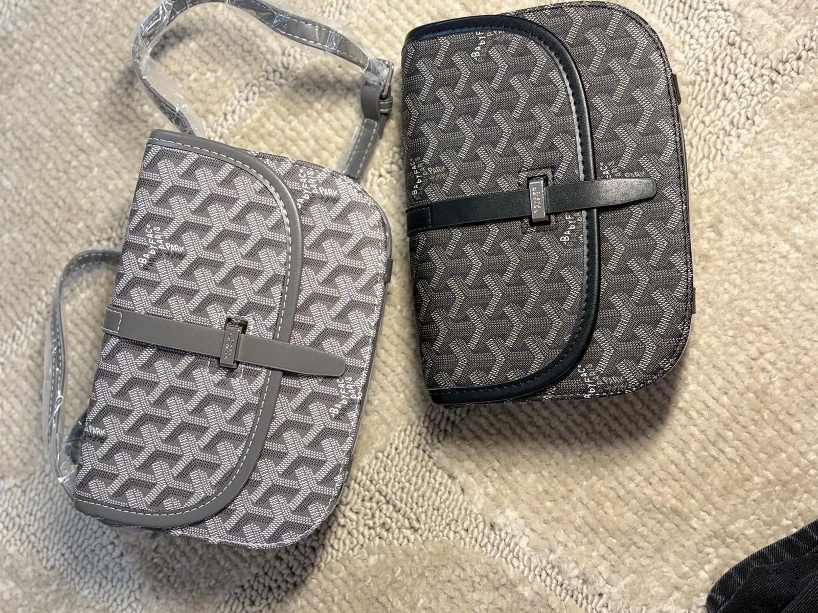Sacoche G, Bijoux, Sacs & Beauté, Sacs | Sacs à bandoulière, Neuf, Autres marques, Cuir, Autres couleurs