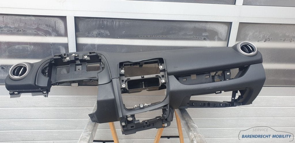 Dashboard Renault Clio IV passagiersairbag stuurairbag airba, Auto-onderdelen, Renault Group, Gebruikt, Contact.group@renault.com