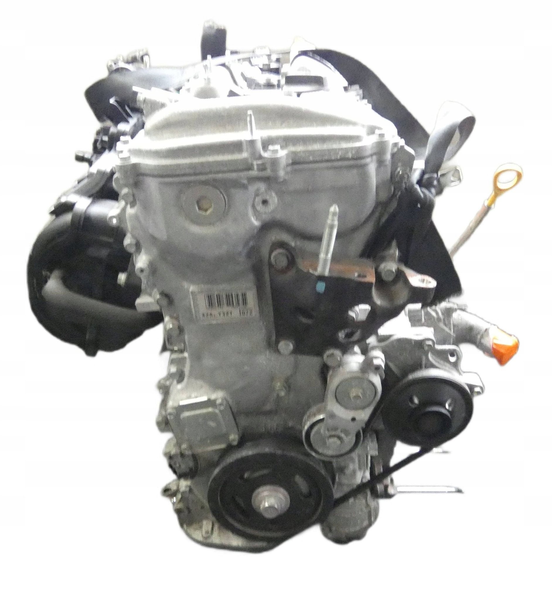 Moteur 2ARFXE Complet RAV TOYOTA, Envoi, Utilisé, Skoda