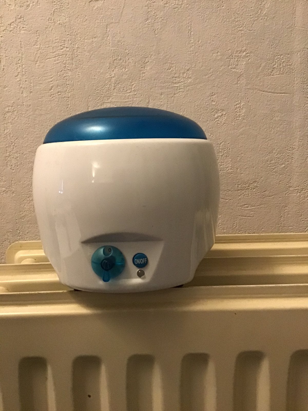 Ontharingketel, Electroménager, Équipement de traitement de l'air, Enlèvement, Comme neuf