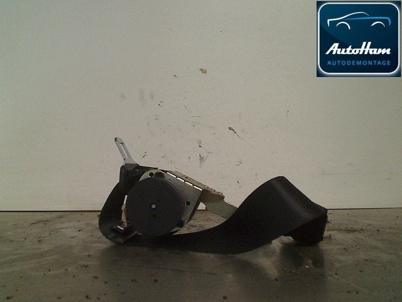 CEINTURE DE SECURITE ARRIERE DROITE BMW 3 serie (E46 / 2), Autos : Pièces & Accessoires, Utilisé, BMW