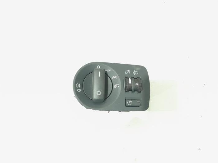 Commutateur lumière d'un Audi A3, -, 3 mois de garantie, Audi, Utilisé