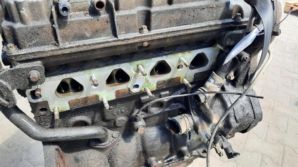 Moteur X16XEL Nu ZAFIRA ASTRA VAUXHALL OPEL VECTRA, Autos : Pièces & Accessoires, Envoi, Utilisé, Daihatsu