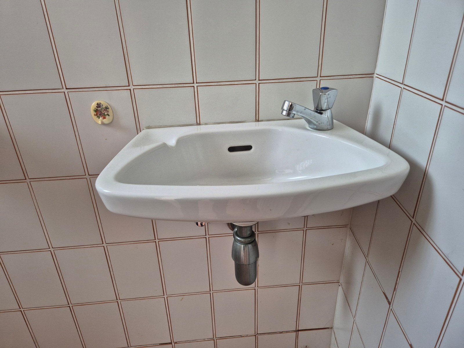 lavabo, Maison & Meubles, Enlèvement