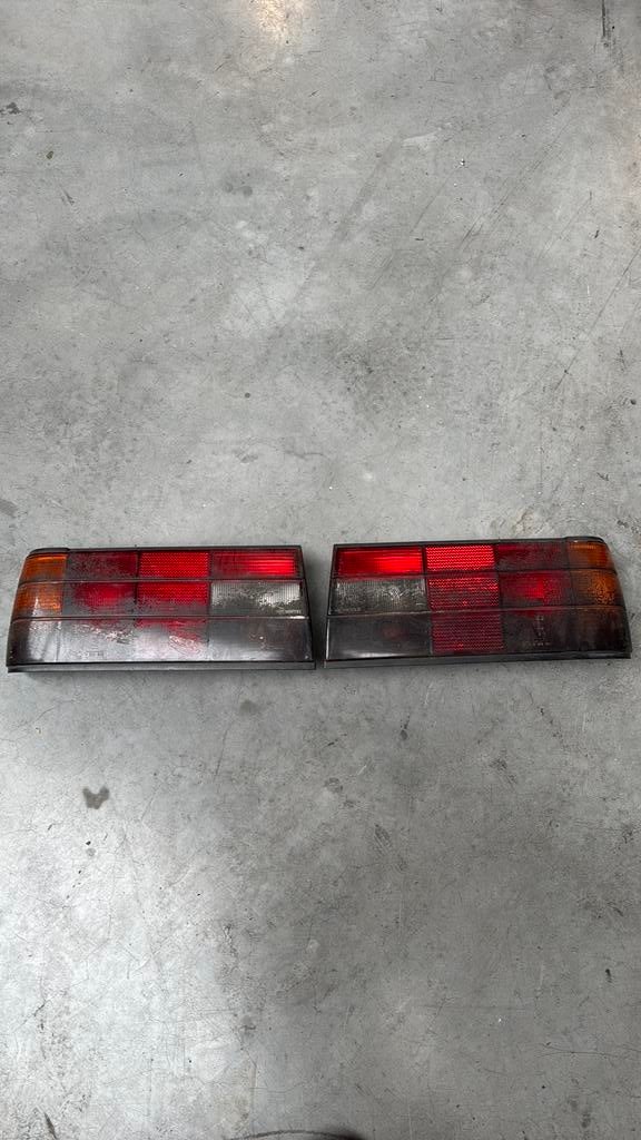 Bmw 30 achterlichten, Auto-onderdelen, Ophalen, BMW