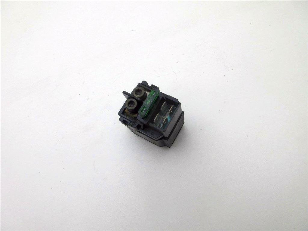 Kawasaki ZX7R startrelais ZX-7R start relais ZX 7 R relay, Ophalen of Verzenden, Gebruikt
