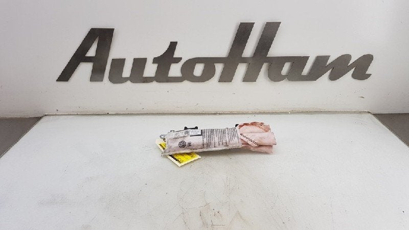 AIRBAG SIEGE Seat Toledo (NHAA) (|5JA880242B|), Utilisé, Seat