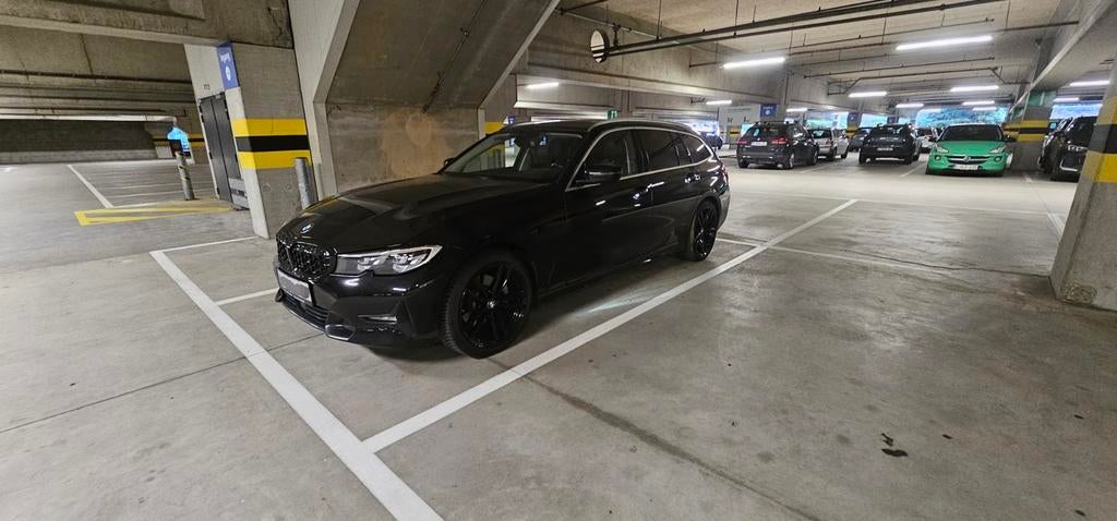 Bmw 320e Phev ACC 19inch, veel opties, zeer schoon, Auto-onderdelen, Voor, BMW