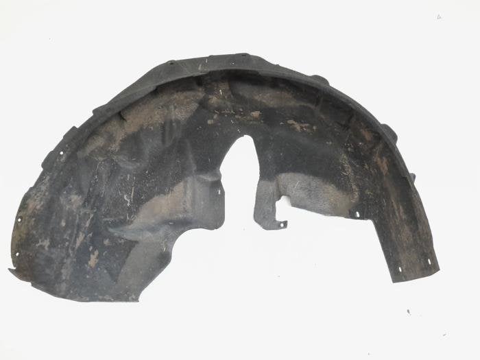 Passage de roue d'un Audi Q3, -, 3 mois de garantie, Audi, Utilisé