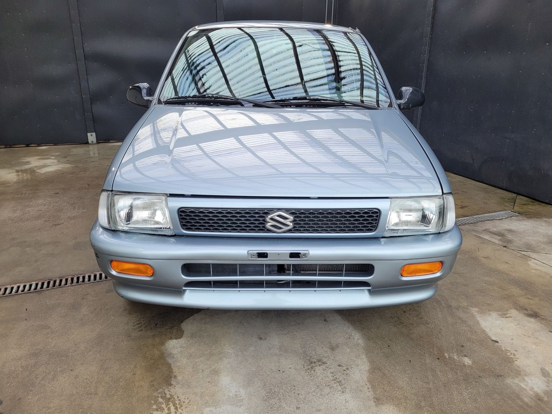 Suzuki Alto, Achat, Entreprise, Autre carrosserie, Automatique