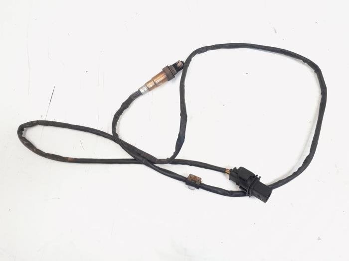 Lambda Sonde van een Audi A4, Gebruikt, -, -, -
