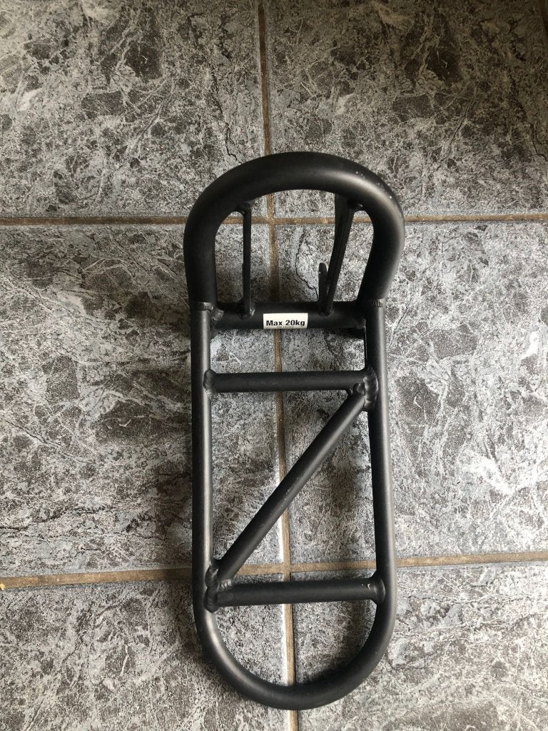 Porte bagage avant pour vélo Modulaire, Enlèvement, Comme neuf
