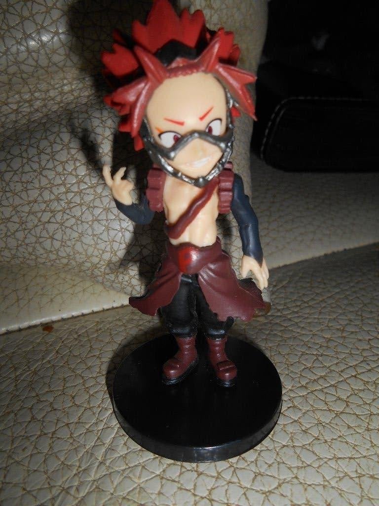 My Hero Academia figurine, Enlèvement ou Envoi
