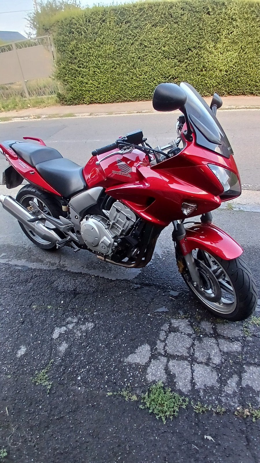 Honda cbf 1000cc, Motoren, Particulier