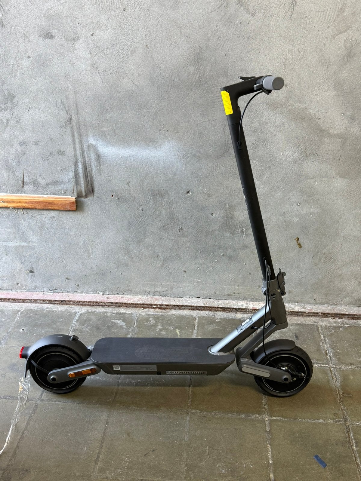 Torttinette xiaomi ultra 4, Vélos & Vélomoteurs, Trottinettes, Enlèvement ou Envoi, Comme neuf