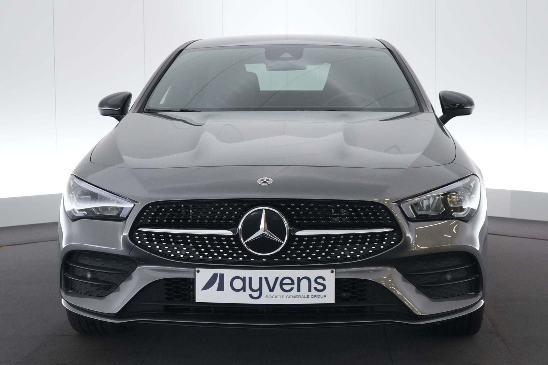 (2CKG559) MERCEDES-BENZ CLA, Entreprise, Carnet d'entretien, Hybride rechargeable, https://public.car-pass.be/vhr/e688d7fe-d2d7-4e23-bcf8-3e58d4338c35