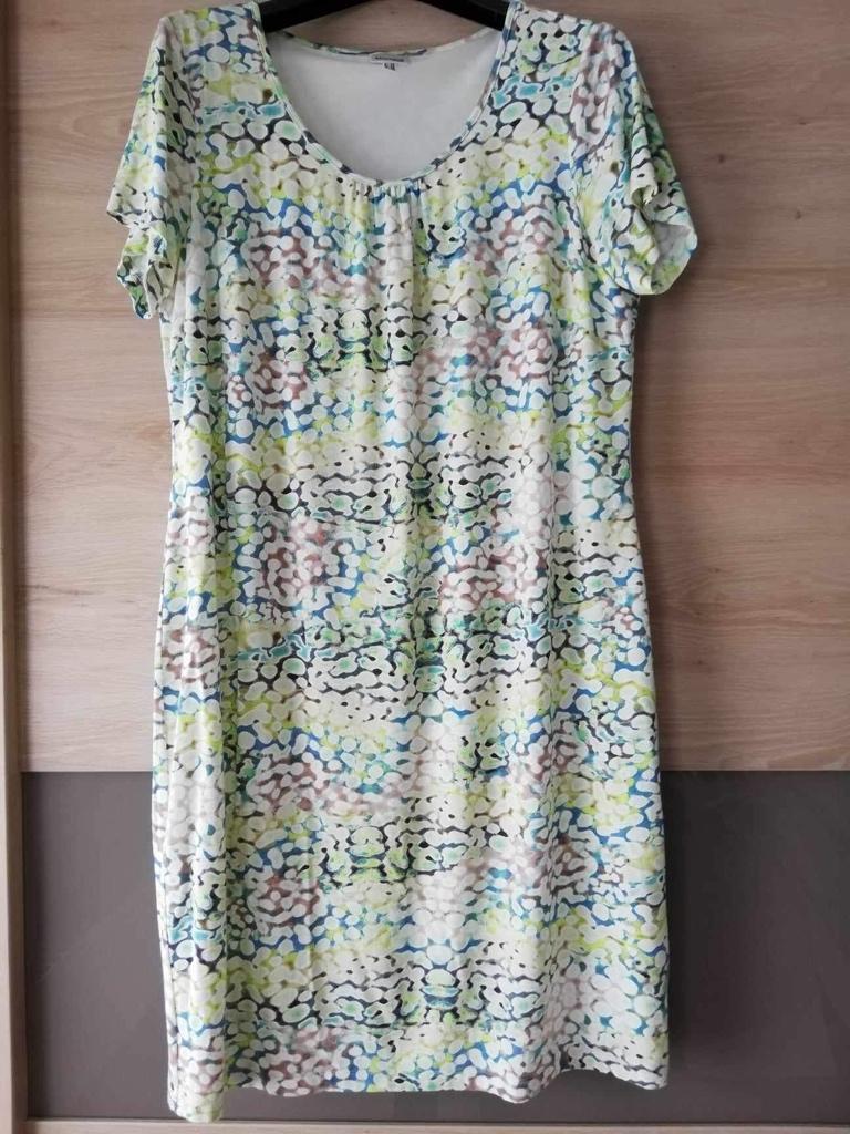 Mayerline 46, Kleding | Dames, Mayerline, Maat 46/48 (XL) of groter, Ophalen of Verzenden, Knielengte