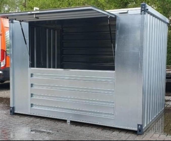 Mobiele units, Climatisation, Autres