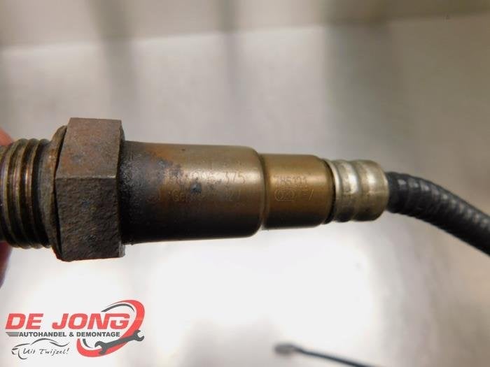Sonde lambda d'un Alfa Romeo 147, -, 3 mois de garantie, Utilisé, Alfa Romeo