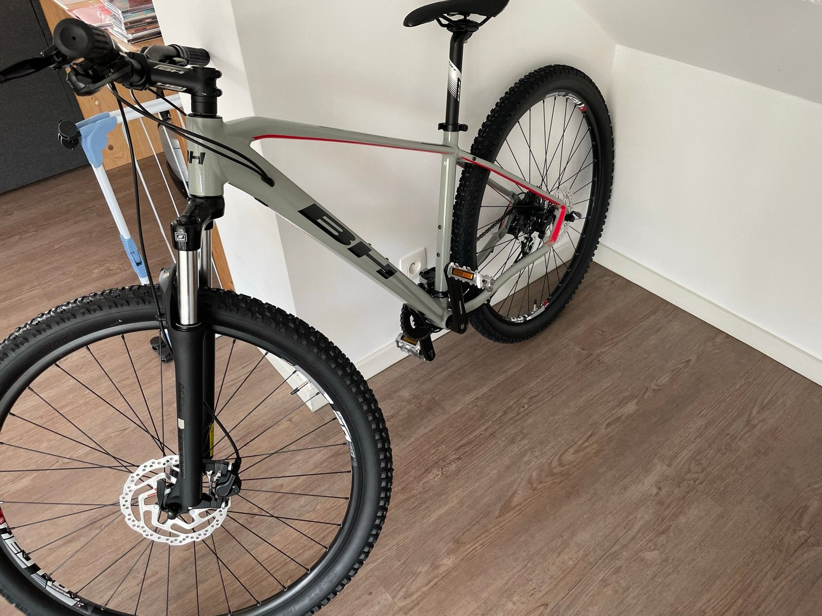 Vtt Bh spike 2.0, Enlèvement, Comme neuf