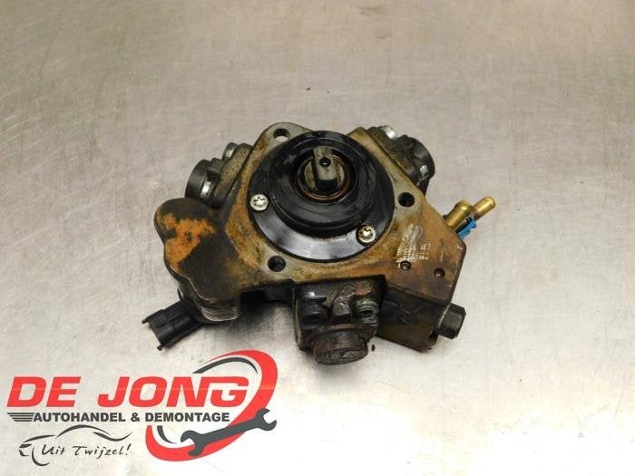 Pompe carburant mécanique d'un Opel Corsa, Autos : Pièces & Accessoires, -, Opel, 3 mois de garantie, Utilisé