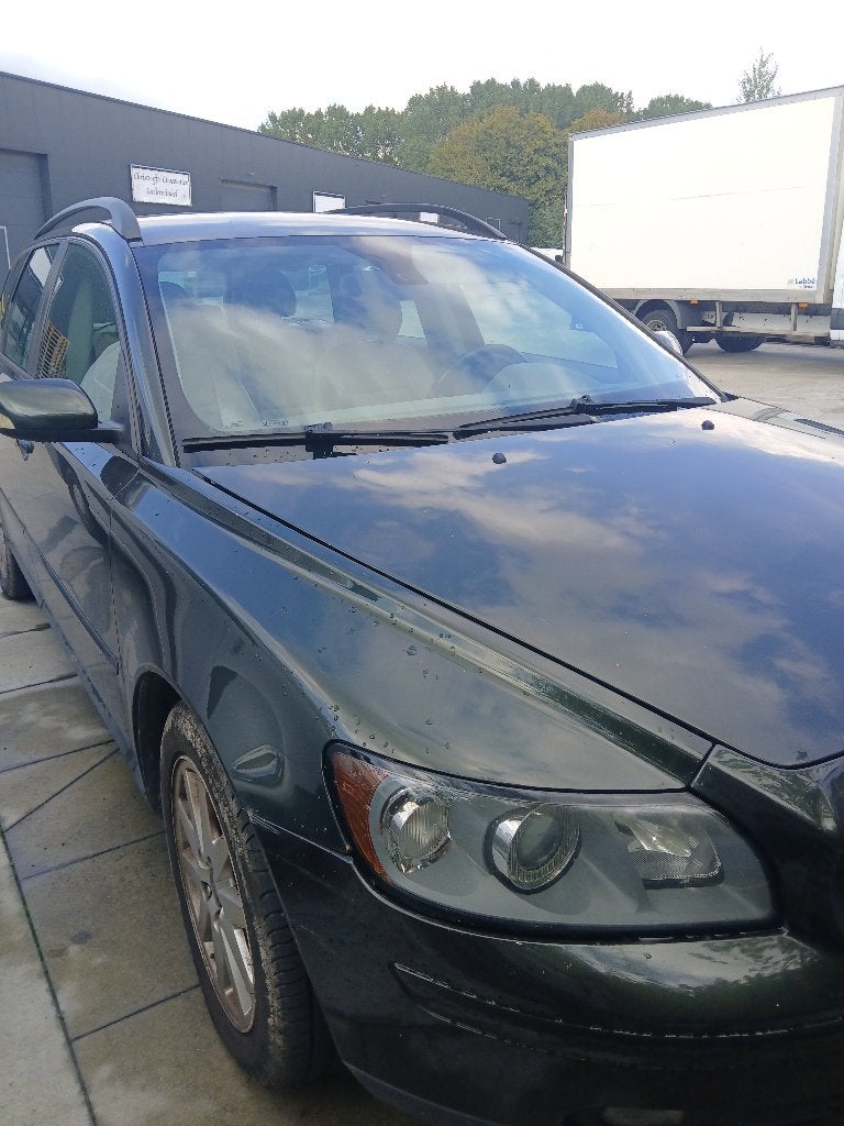 Top volvo, Autos, Achat, Euro 6, Noir, 2 portes
