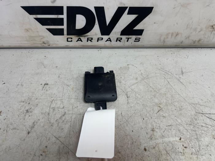 Side assist sensor van een Volkswagen Golf, Gebruikt, -, Volkswagen, -