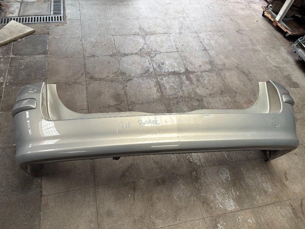 PARE CHOC ARRIERE OPEL ASTRA H BREAK, Ophalen, Gebruikt, RUE BRIGADE PIRON 307, Achter